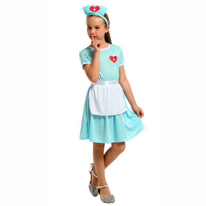 Girl Style Doctor And Nurse Un - Party Family Games incelemesi ve fiyatı