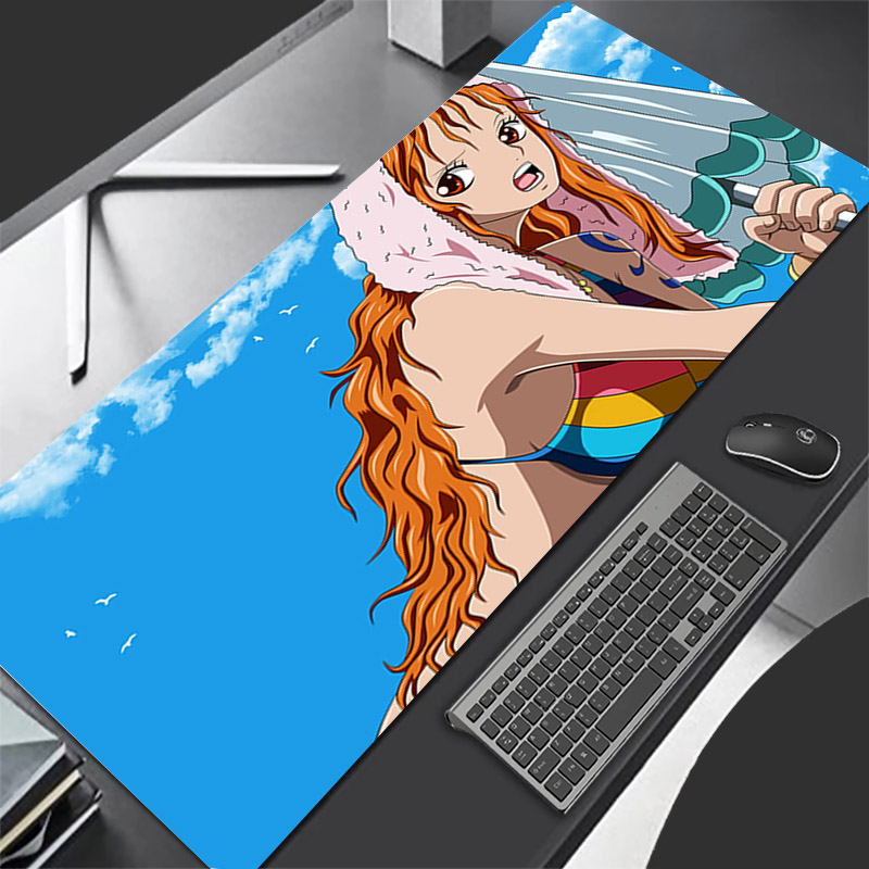 Mouse Pad One Piece Durable An - Party Games Pc incelemesi ve fiyatı