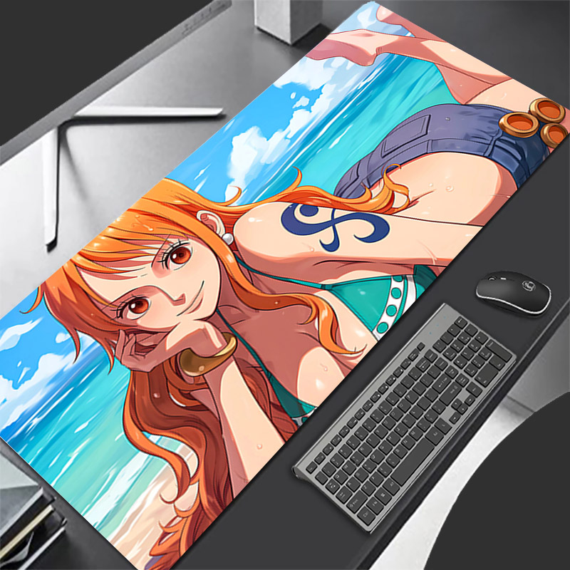 Mouse Pad One Piece Durable An - Party Games Pc incelemesi ve fiyatı