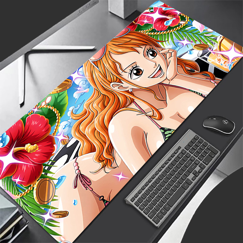 Mouse Pad One Piece Durable An - Party Games Pc incelemesi ve fiyatı