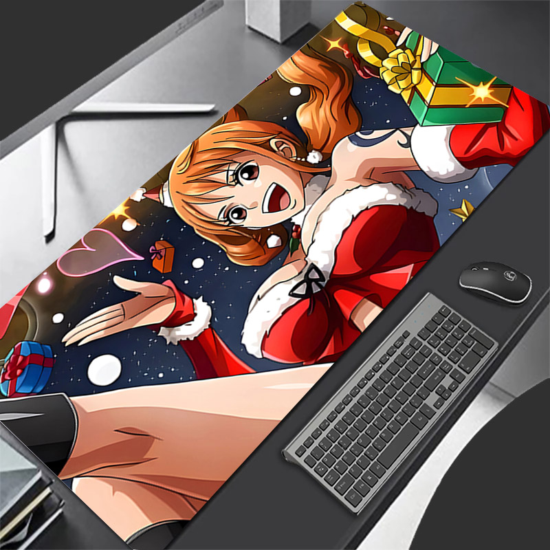 Mouse Pad One Piece Durable An - Party Games Pc incelemesi ve fiyatı