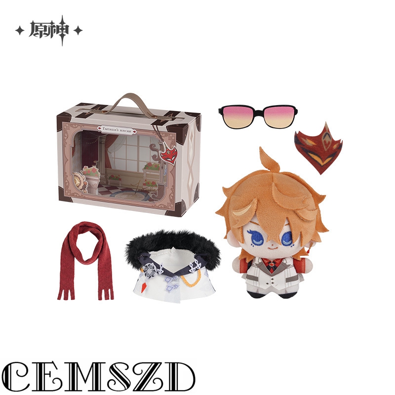 [Genuine] miHoYo Game Genshin  - Party Games Box incelemesi ve fiyatı