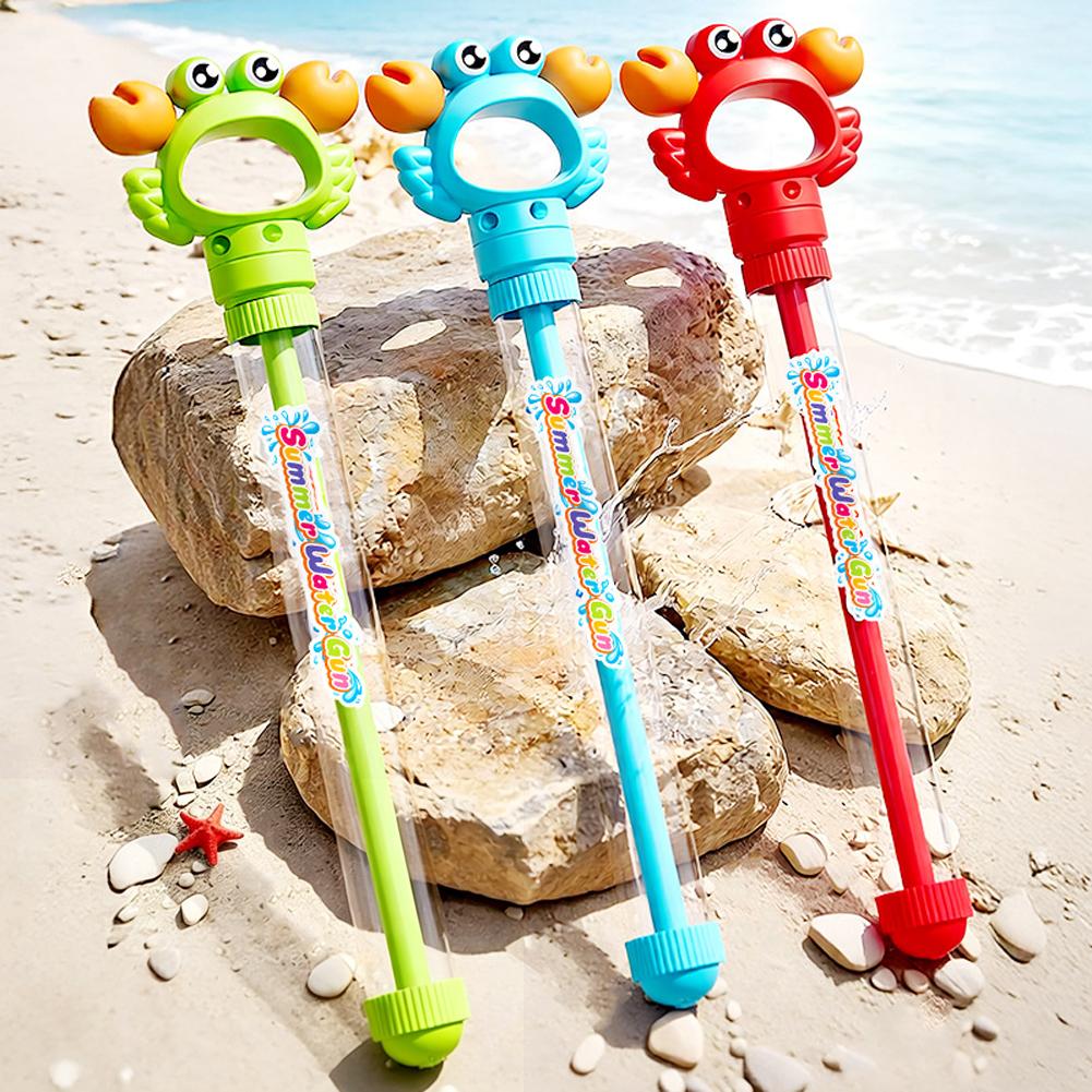Cute Crab Summer Water Gun Lon - Party Games Quiz incelemesi ve fiyatı
