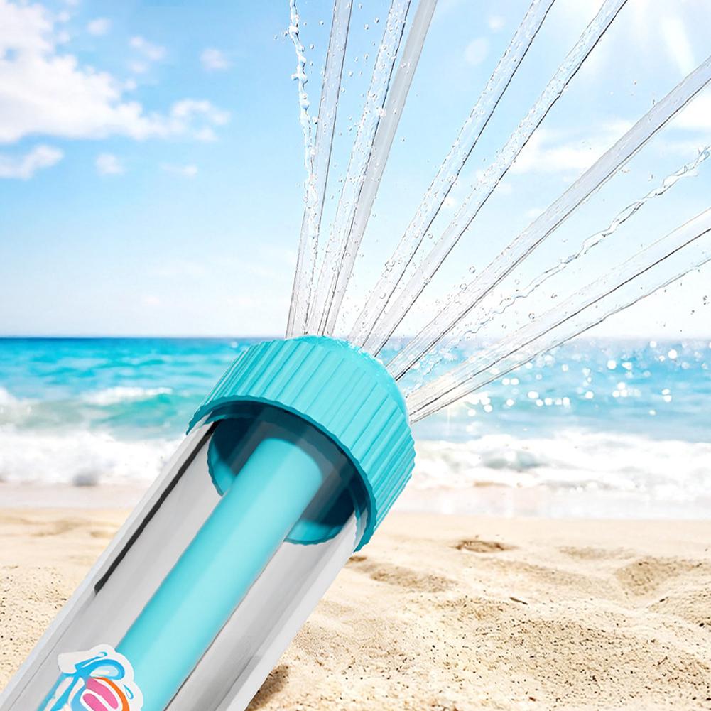 Cute Crab Summer Water Gun Lon - Party Games Quiz incelemesi ve fiyatı