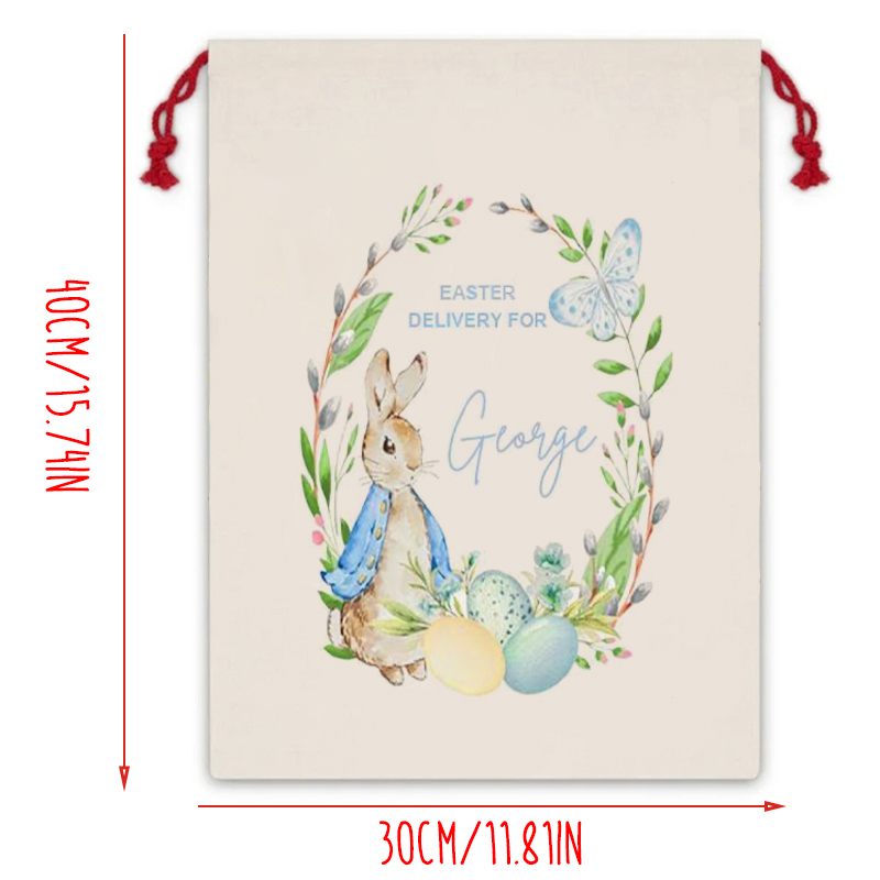 Personalized Name Happy Easter - Party Games Name incelemesi ve fiyatı