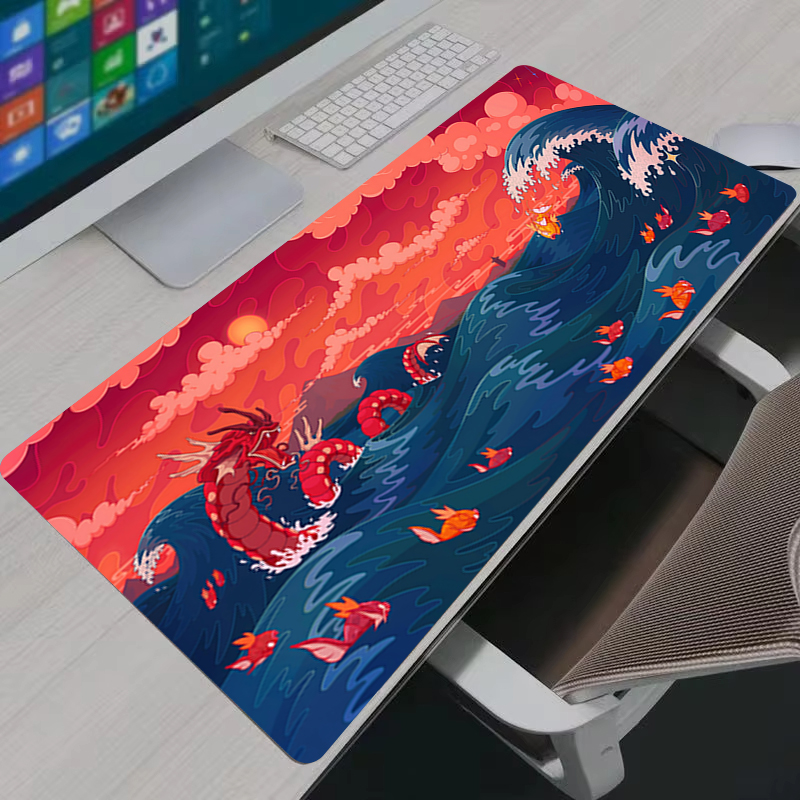Mouse Pad Gaming Computer Larg - Party Games Pc incelemesi ve fiyatı