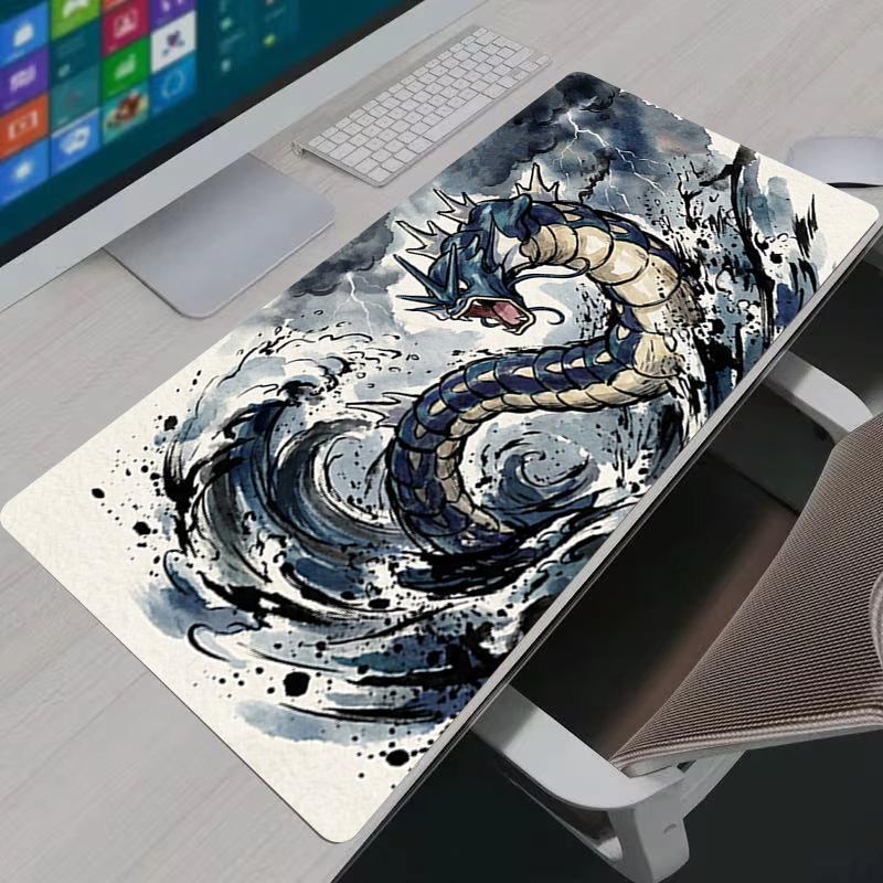 Mouse Pad Gaming Computer Larg - Party Games Pc incelemesi ve fiyatı