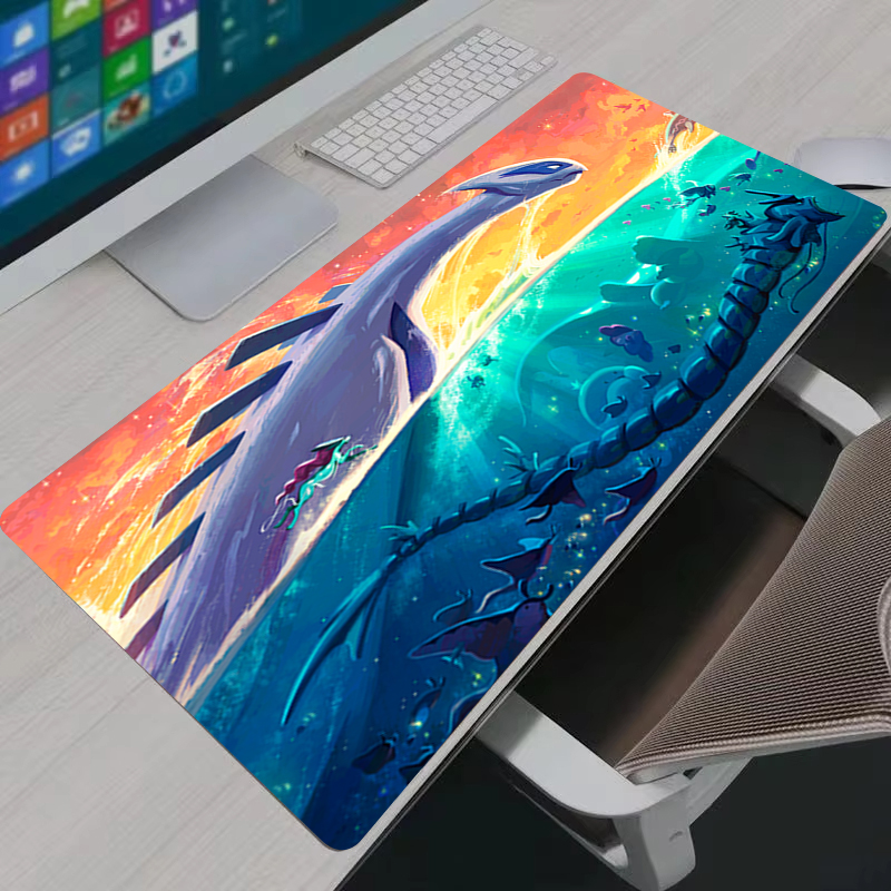 Mouse Pad Gaming Computer Larg - Party Games Pc incelemesi ve fiyatı