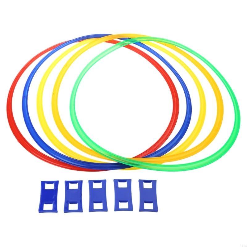 54DA Indoor Jump Hoops Set Fam - Party Games Physical incelemesi ve fiyatı