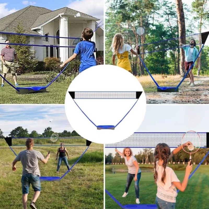 High-Quality Garden Sports Por - Badminton Set Garden incelemesi ve fiyatı