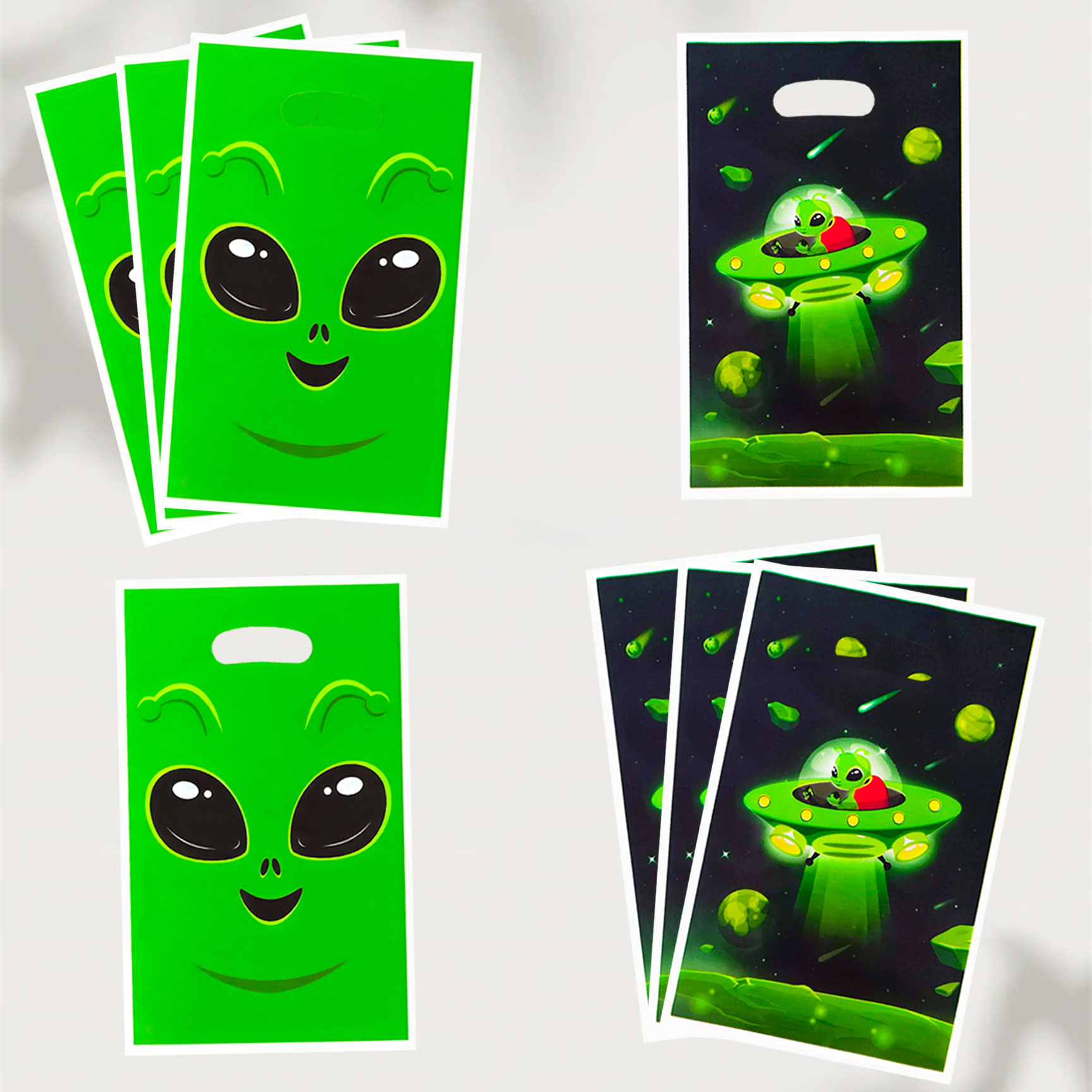 20Pcs/40Pcs Party Gift Bags, G - Party Games At Christmas incelemesi ve fiyatı