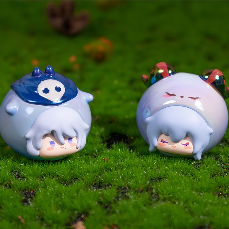Genshin Impact Blind Box Furin - Party Games Box incelemesi ve fiyatı