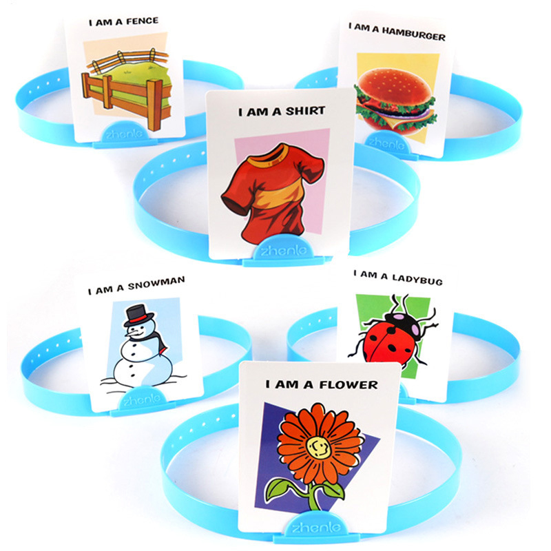 Kids Funny Cards Board Game To - Party Family Games incelemesi ve fiyatı