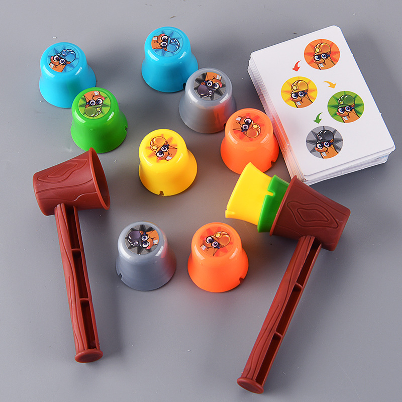 Quick Stacking Cup Game 20 Cha - Party Games Quiz incelemesi ve fiyatı