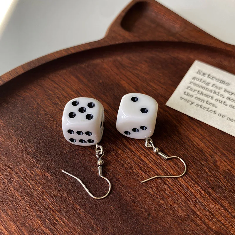 Creativity White Cube Dice Res - Party Games Gamecube incelemesi ve fiyatı