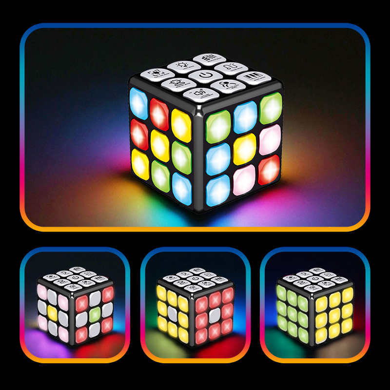 Children's light music magic c - Party Games Gamecube incelemesi ve fiyatı