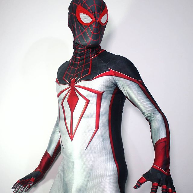 Adults PS5 Miles Morales Spide - Party Games In Ps5 incelemesi ve fiyatı