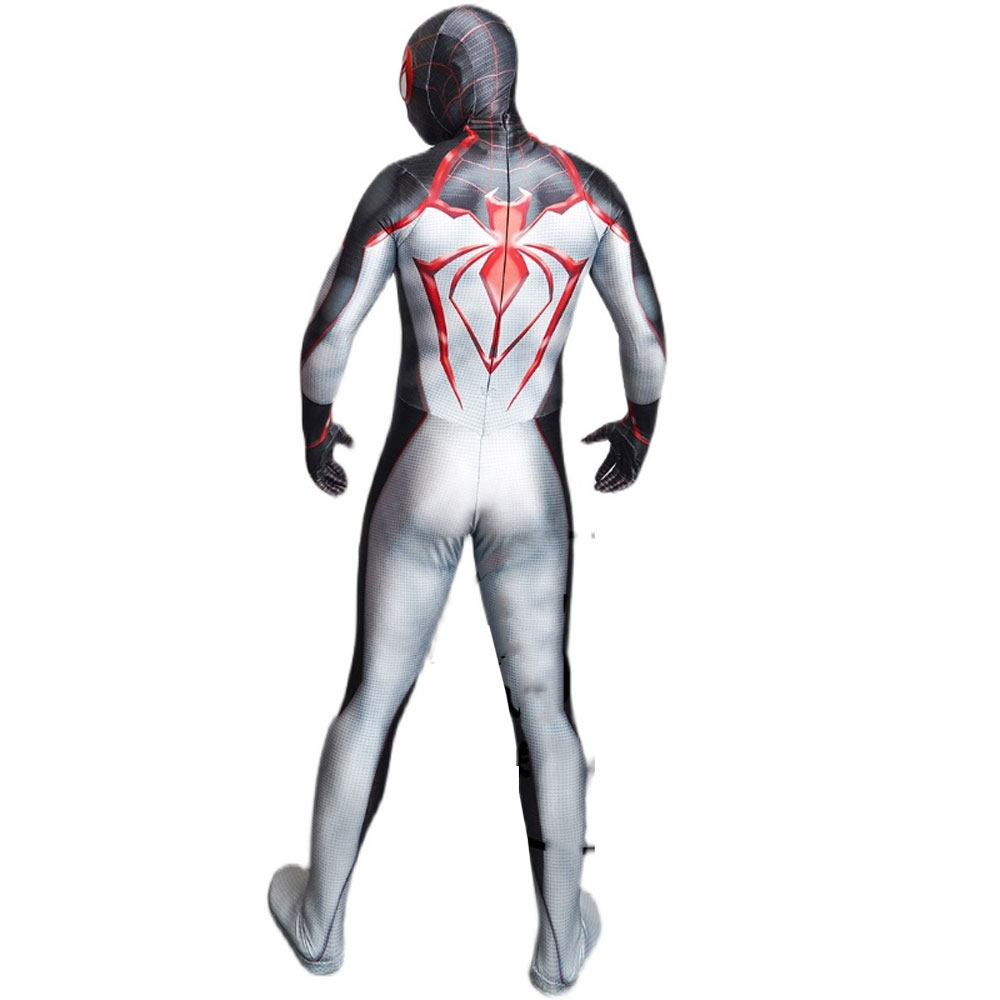 Adults PS5 Miles Morales Spide - Party Games In Ps5 incelemesi ve fiyatı
