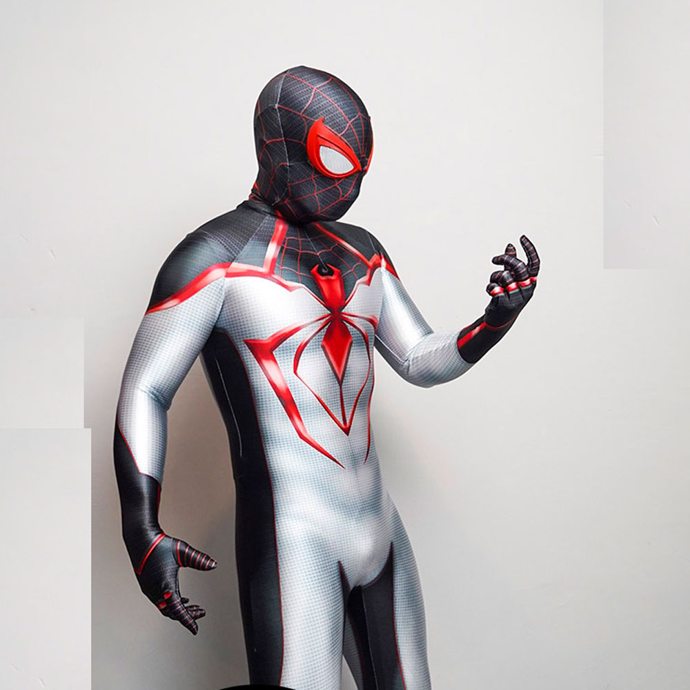 Adults PS5 Miles Morales Spide - Party Games In Ps5 incelemesi ve fiyatı