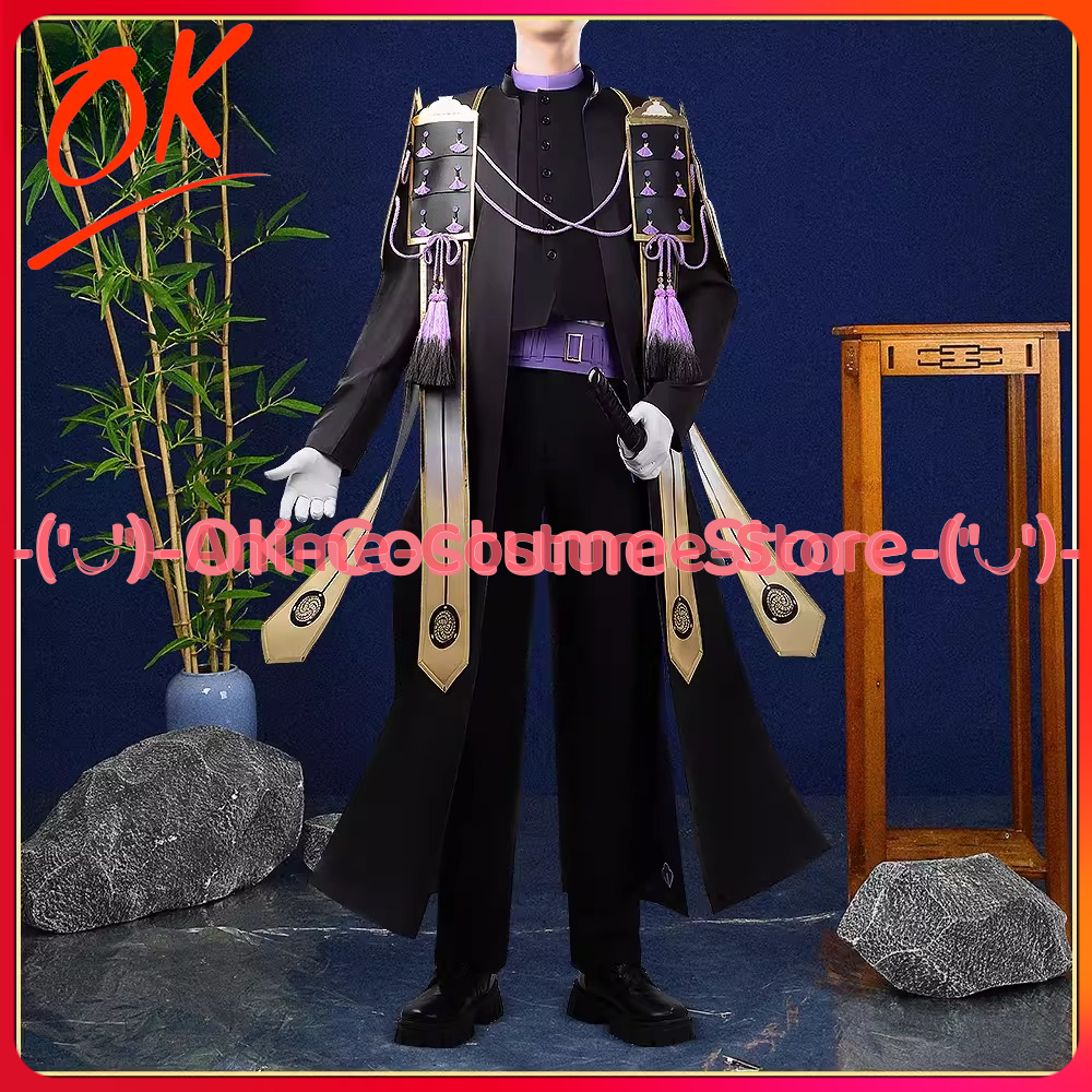 [Customized Size] Touken Ranbu - Party Games Mafia incelemesi ve fiyatı