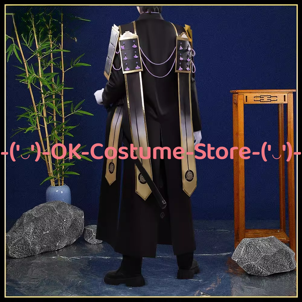 [Customized Size] Touken Ranbu - Party Games Mafia incelemesi ve fiyatı