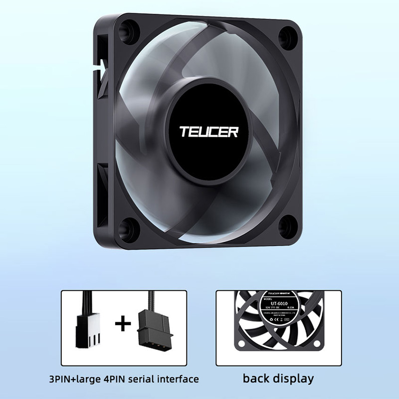 TEUCER UT-6010 6cm Ultra Thin  - Party Games Pc incelemesi ve fiyatı