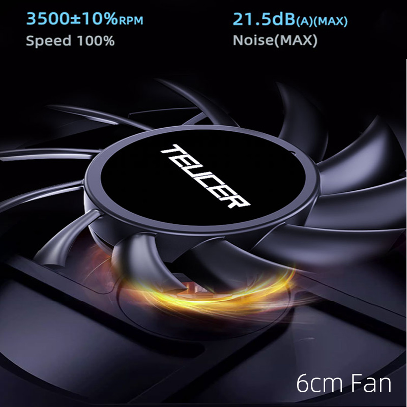 TEUCER UT-6010 6cm Ultra Thin  - Party Games Pc incelemesi ve fiyatı