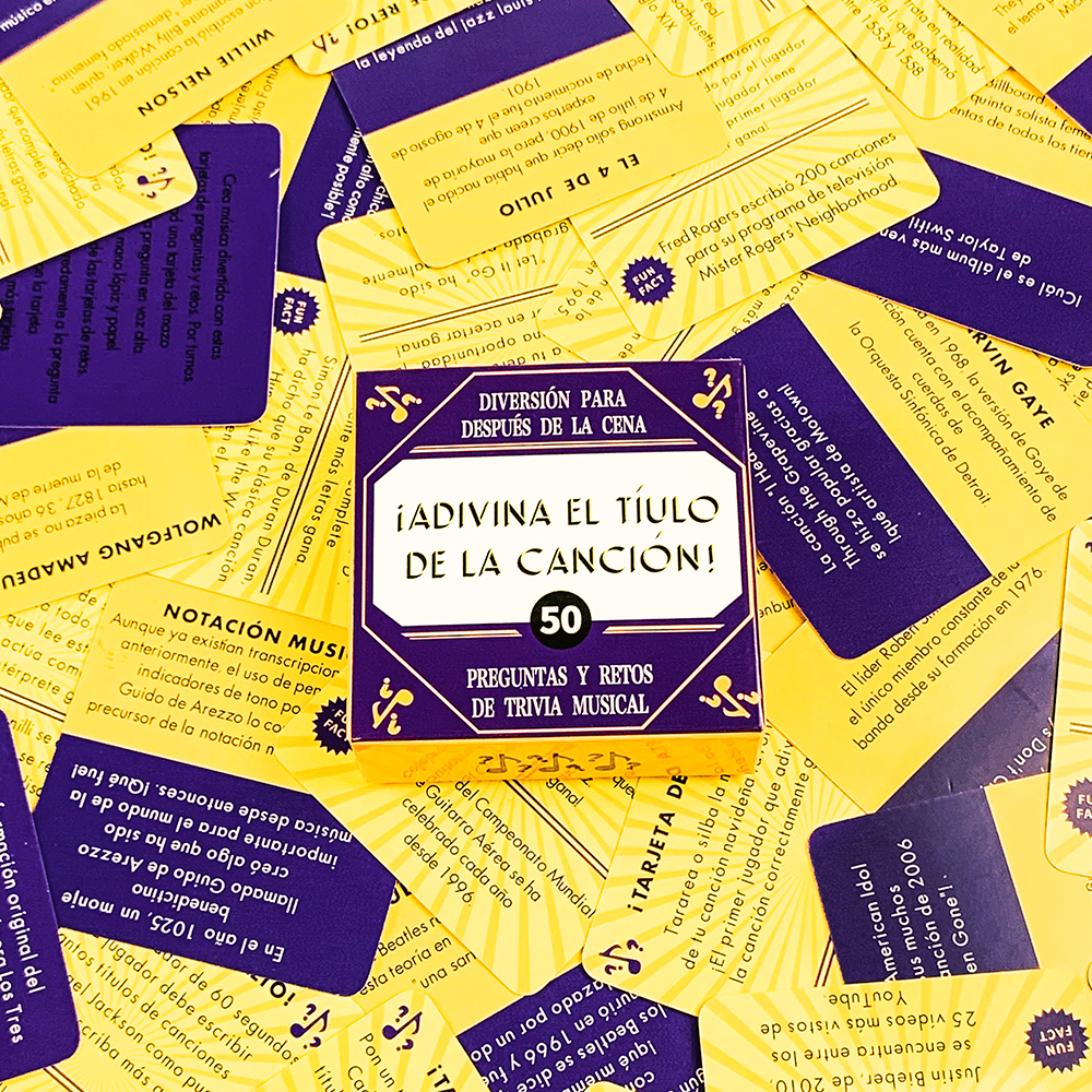 Spanish Mini Card Game Travel  - Party Games In Spanish incelemesi ve fiyatı
