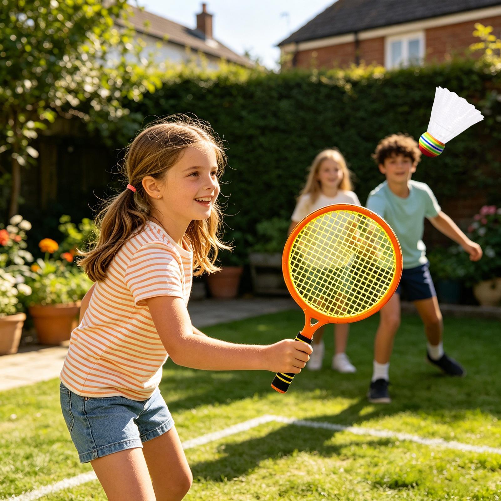 Badminton Set For Kids Outdoor - Badminton Set Garden incelemesi ve fiyatı