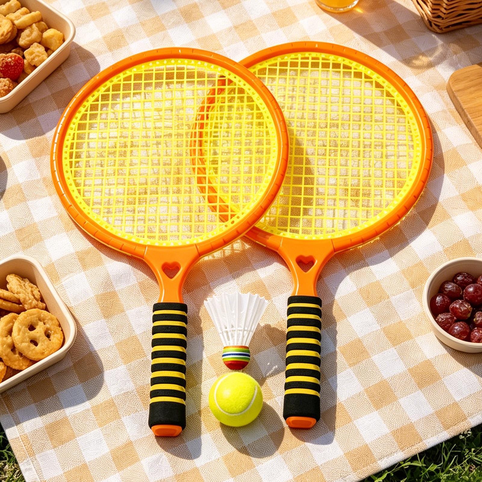 Badminton Set For Kids Outdoor - Badminton Set Garden incelemesi ve fiyatı
