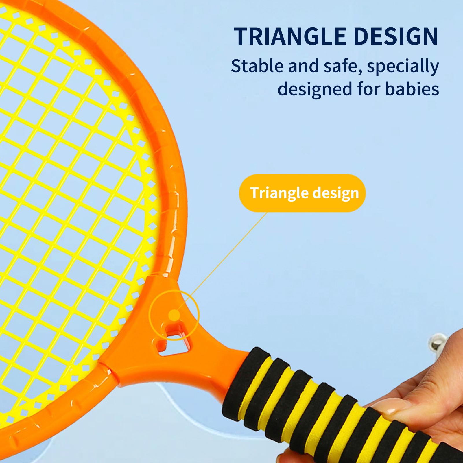 Badminton Set For Kids Outdoor - Badminton Set Garden incelemesi ve fiyatı