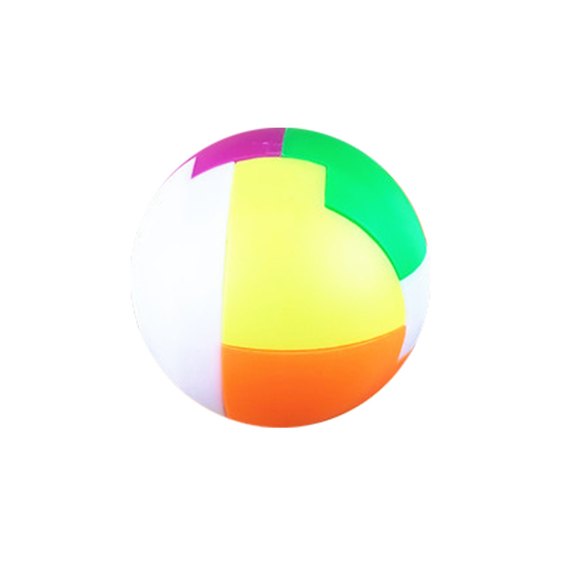 45mm Puzzle Ball Vending Game  - Party Games Egg incelemesi ve fiyatı