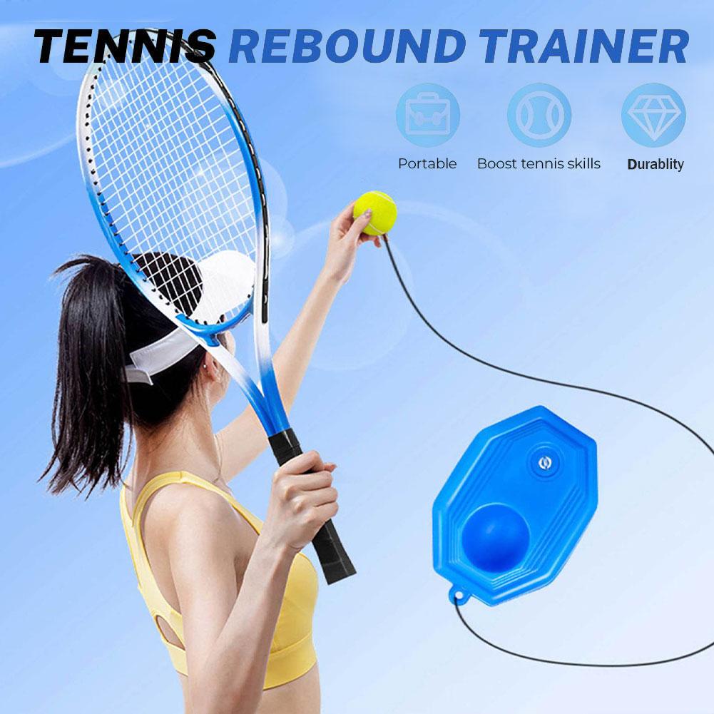 Tennis Trainer Baseboard Set w - Badminton Set Garden incelemesi ve fiyatı