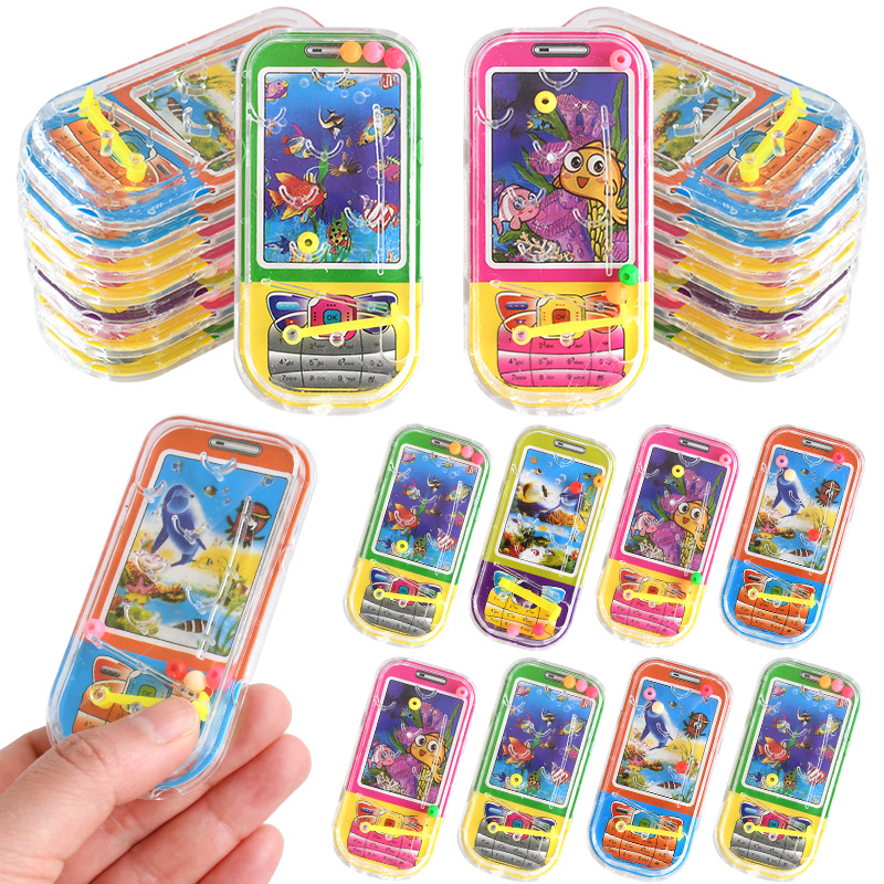 10/20Pcs Mini Pin Ball Puzzle  - Party Games Quiz incelemesi ve fiyatı