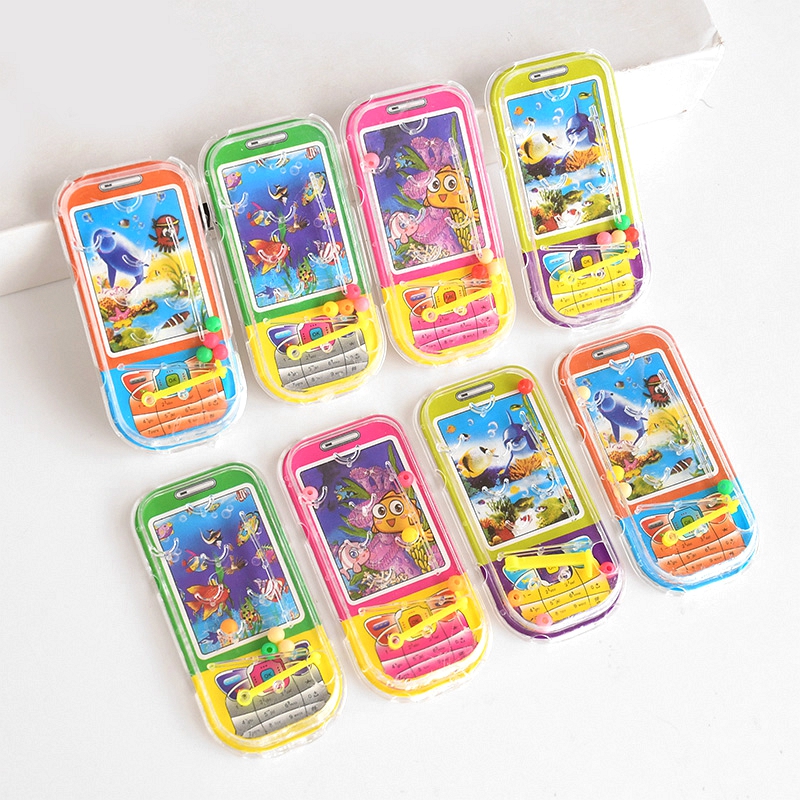 10/20Pcs Mini Pin Ball Puzzle  - Party Games Quiz incelemesi ve fiyatı