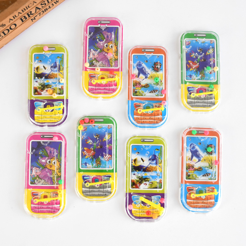 10/20Pcs Mini Pin Ball Puzzle  - Party Games Quiz incelemesi ve fiyatı