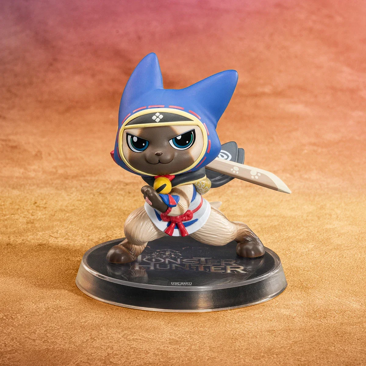 POP MART Monster Hunter Palico - Party Games Box incelemesi ve fiyatı
