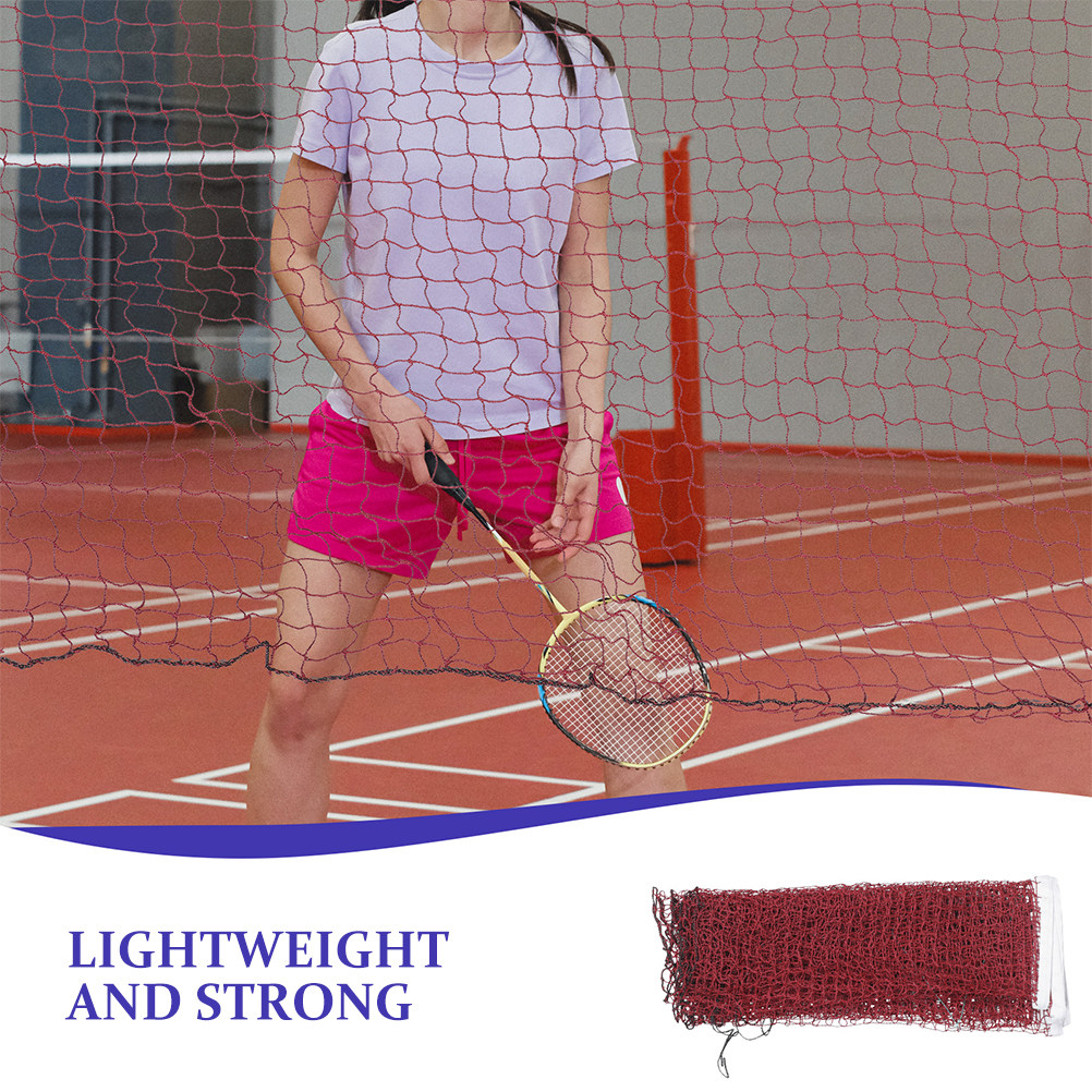 2Pcs Easy Setup Badminton Net  - Badminton Set Garden incelemesi ve fiyatı