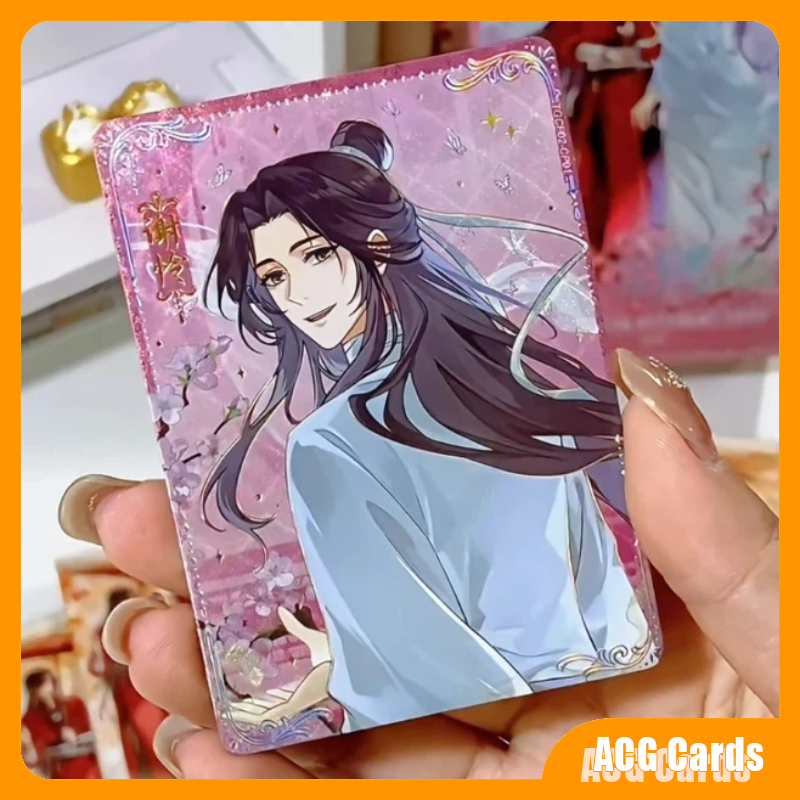 In Stock Tianguan Blessing Fou - Party Games Box incelemesi ve fiyatı