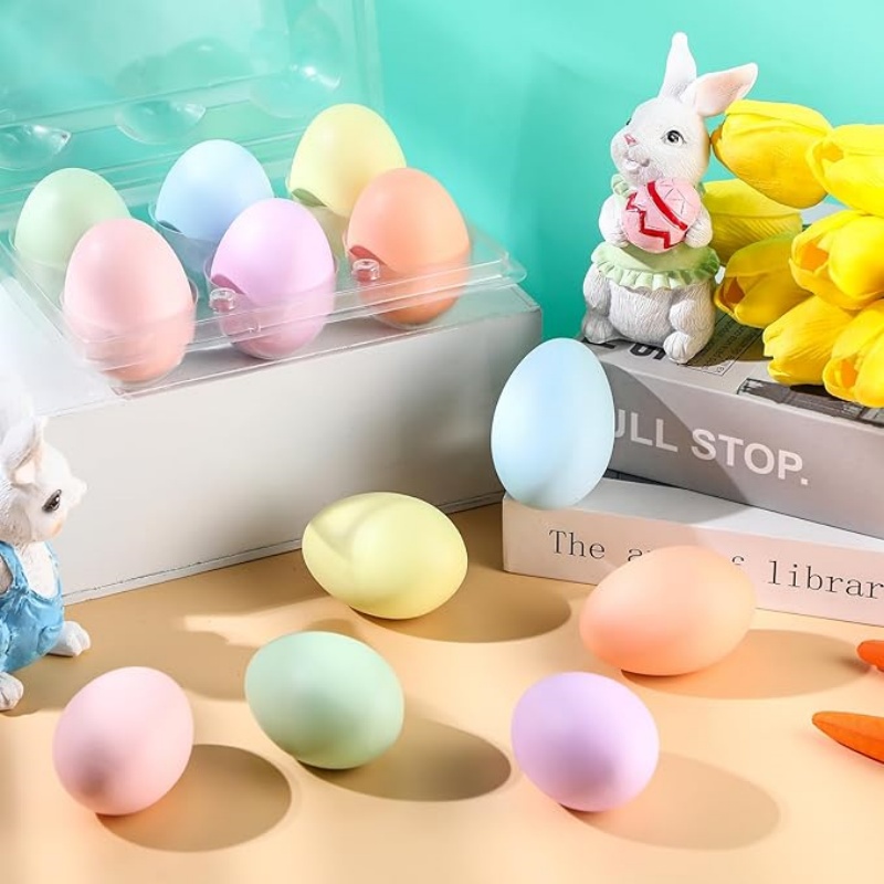 Fillable Easter Eggs Color Pla - Party Games Egg incelemesi ve fiyatı
