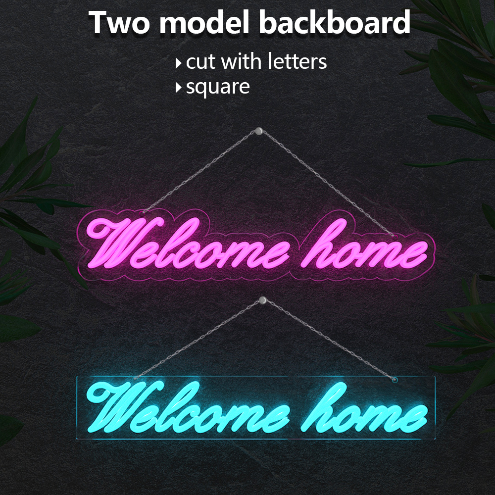 Custom LED  Signs Neon Lights  - Party Games Name incelemesi ve fiyatı