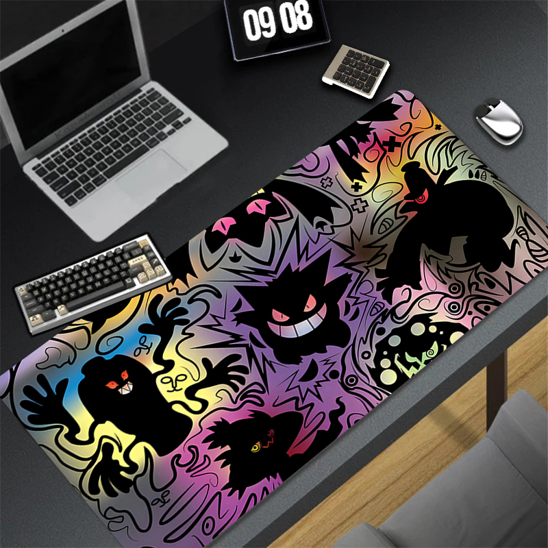Mousepad Computer New Mouse Pa - Party Games Pc incelemesi ve fiyatı