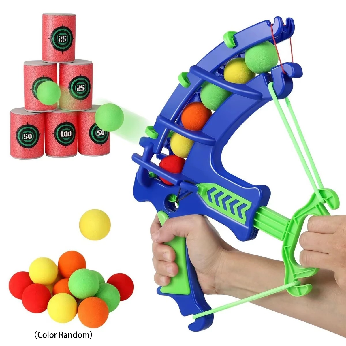 Throw Sport Slingshot Target B - Party Games Quiz incelemesi ve fiyatı