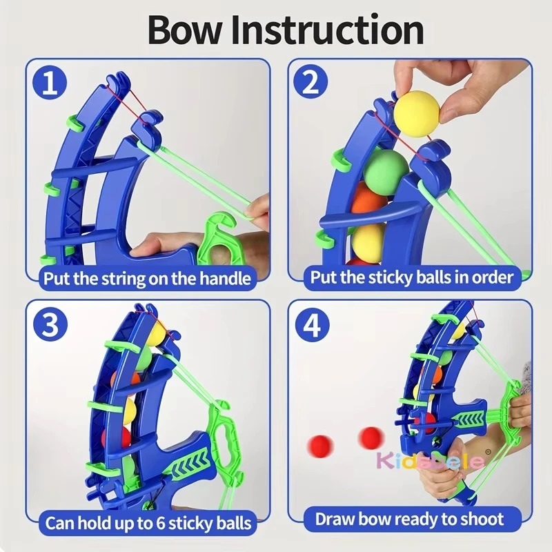 Throw Sport Slingshot Target B - Party Games Quiz incelemesi ve fiyatı