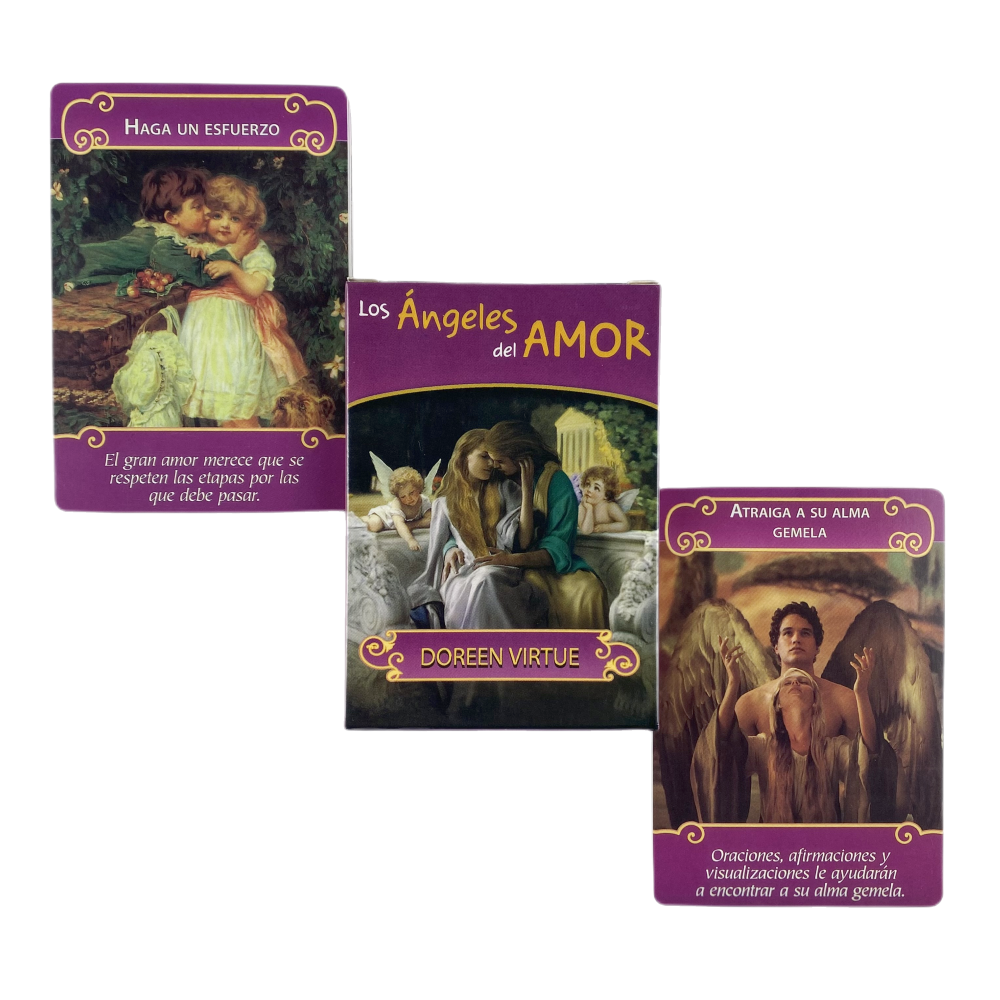 Spanish Los Angeles Del Amor O - Party Games In Spanish incelemesi ve fiyatı