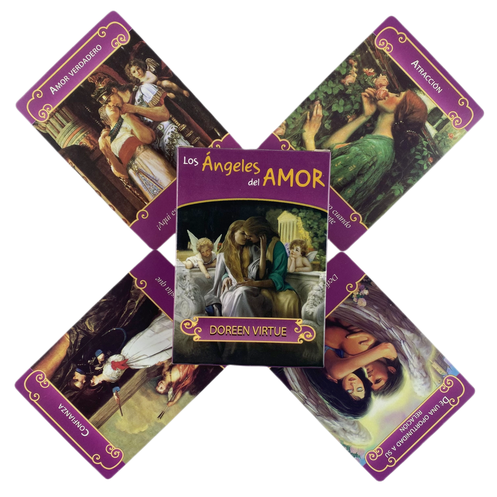 Spanish Los Angeles Del Amor O - Party Games In Spanish incelemesi ve fiyatı