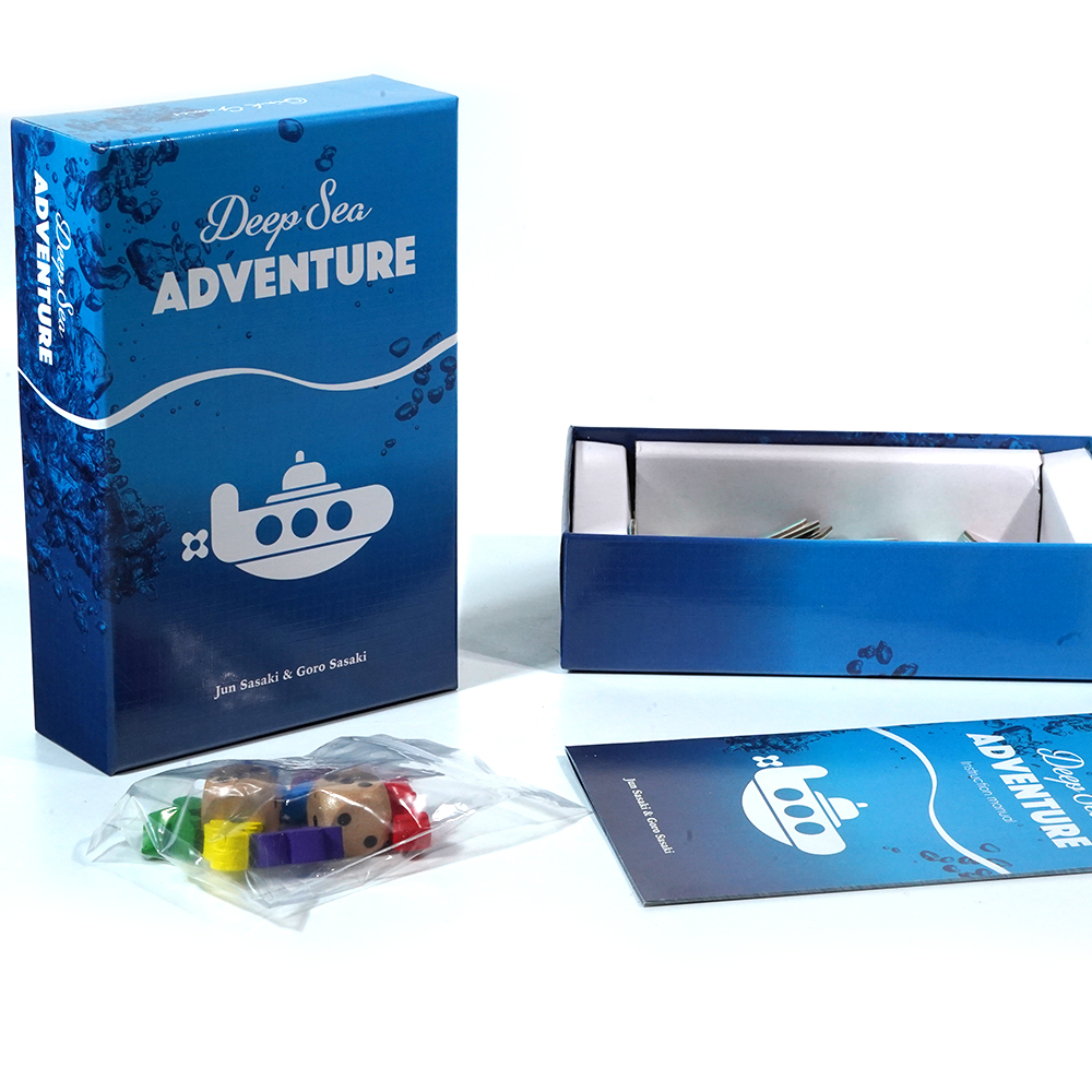 Board Game for Family and Frie - Play Friends Party Games incelemesi ve fiyatı