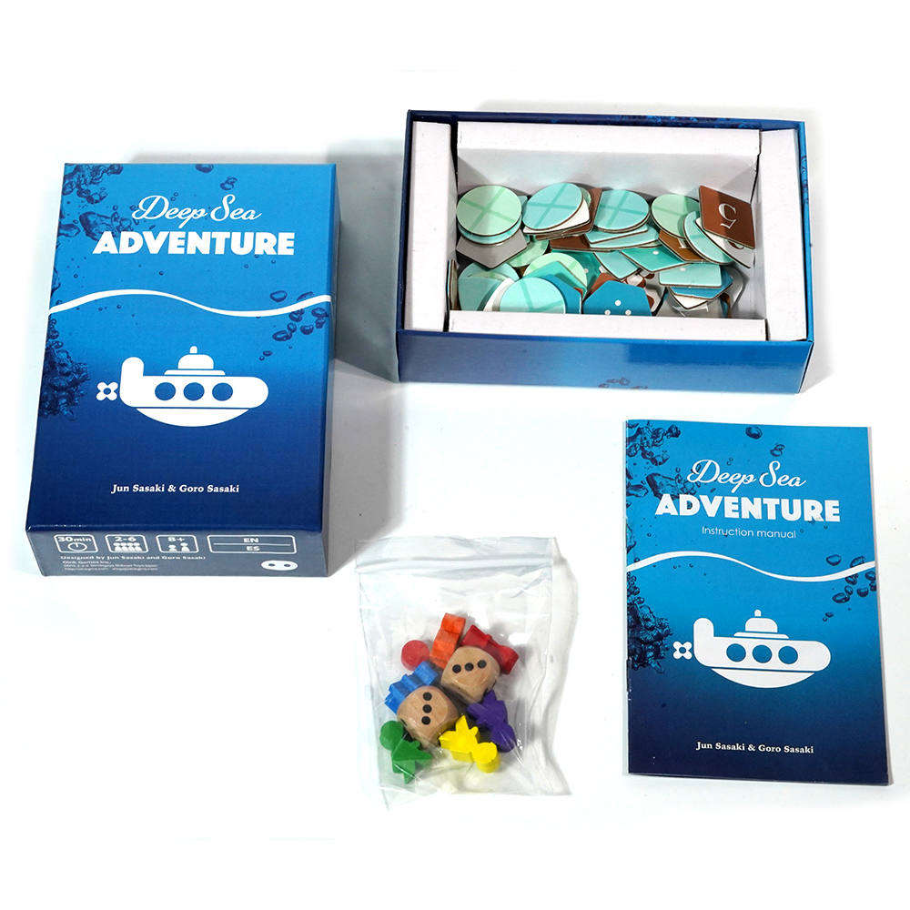 Board Game for Family and Frie - Play Friends Party Games incelemesi ve fiyatı