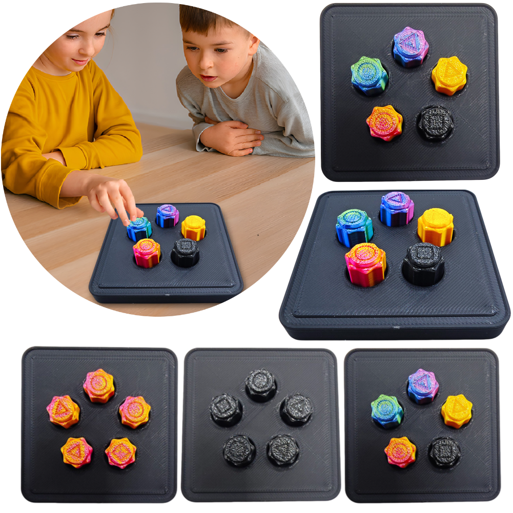 Gonggi Korean Game Stones Set  - Play Friends Party Games incelemesi ve fiyatı