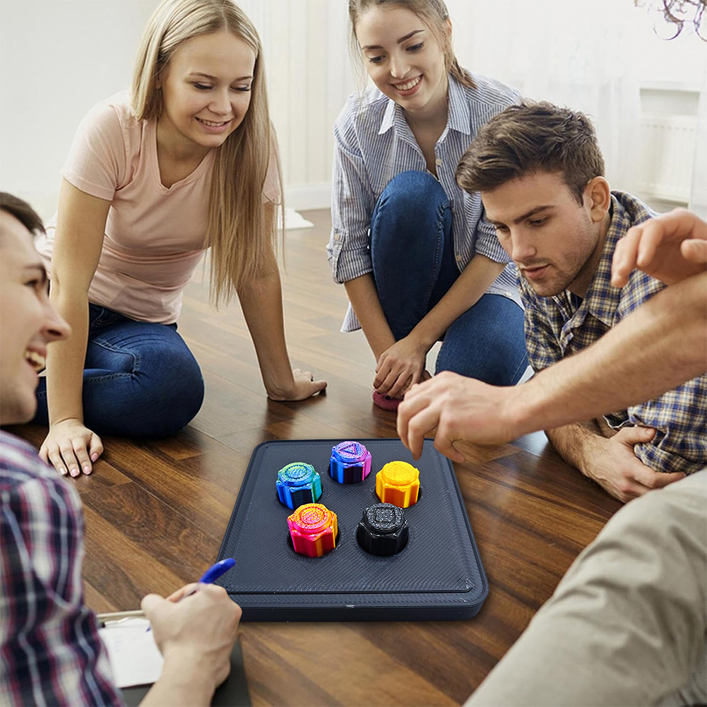 Gonggi Korean Game Stones Set  - Play Friends Party Games incelemesi ve fiyatı